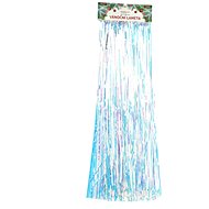 DOMMIO Christmas ornaments - rainbow effect lamella, 50 × 100 cm - Christmas Decoration