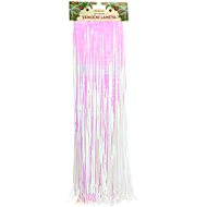 DOMMIO Christmas ornaments - white, 50 × 100 cm - Christmas Decoration