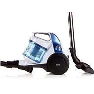 DOMO DO7286S - Bagless Vacuum Cleaner