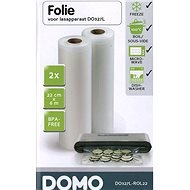 DOMO DO327L-ROL22 - Vacuum Bagging Film