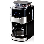 DOMO DO721K - Drip Coffee Maker