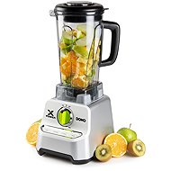 DOMO DO747BL X-Power NUTRI - Standmixer