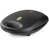 DOMO Sandwich maker 2 in 1 for 4 sandwiches / waffles DO9295C - Sandwich Maker