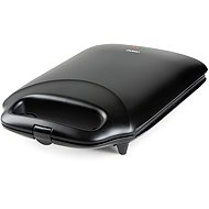 DOMO XXL sandwich maker for 4 sandwiches - black DO9296C - Sandwich Maker