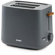DOMO DO965T - Toaster