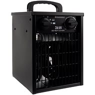 Kaminer 21872 Electric heating fan - Patio Heater