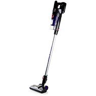 DOMO DO225SV - Upright Vacuum Cleaner