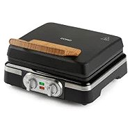 DOMO DO9281W - Waffle Maker
