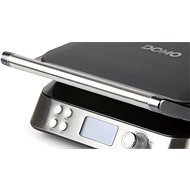 DOMO DO9219W - Waffle Maker