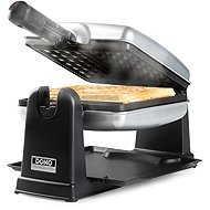 DOMO DO9272W - Waffle Maker