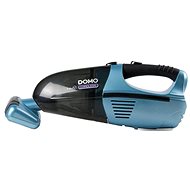 DOMO DO211S - Handheld Vacuum