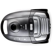DOMO DO7285S - Bagged Vacuum Cleaner