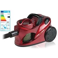 DOMO DO7279S - Bagless Vacuum Cleaner