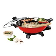 Domain DOC128 - Wok Pan