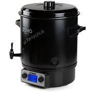 DOMO DO42327PC - Preserving Boiler