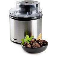 DOMO DO9302I - Ice Cream Maker