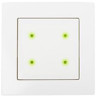 DOM Tapkey smart wall card reader - Reader