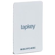 DOM Tapkey sticker - Accessory
