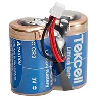 Batteries for DOM Tapkey - Rechargeable Battery
