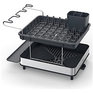 JOSEPH JOSEPH Two-tier drip tray Excel Steel - Draining Board