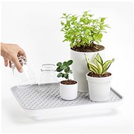 QUALY Irrigation/Drip Tray Oasis Tray - Draining Board