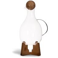 SAGAFORM Carafe for mulled wine Nature 5018364, 1,8 l - Carafe 