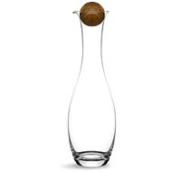 SAGAFORM Small carafe Nature 5018258, 450 ml - Carafe 