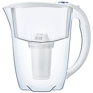 Aquaphor Prestige filter kettle with indicator white - Filter Kettle