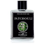 ASHLEIGH & BURWOODE 12 ml PATCHOULI patchouli - Essential Oil