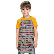 Bellatex baby Adéla 47 × 60 cm ( 5-8 years ), formula - Apron