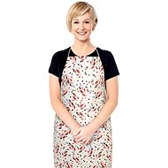 Bellatex Berta 67 × 84 cm, leaves coloured - Apron