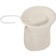 Fackelmann Cotton tea net - Tea Strainer