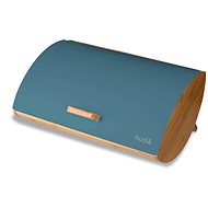 KINGHOFF Husla Bread Box Marine 73936 - Breadbox