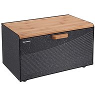 KINGHOFF Breadbox Kb-7464 - Breadbox