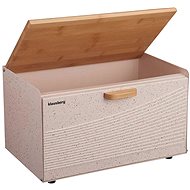 KINGHOFF Breadbox Kb-7465 - Breadbox