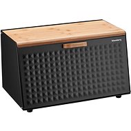 KINGHOFF Double bread bin Kb-7467 - Breadbox