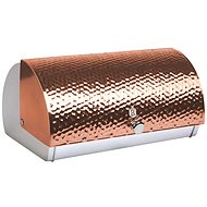 BERLINGERHAUS Steel bread bin Bh-6714 Rose Gold - Breadbox