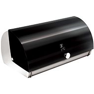 BERLINGERHAUS Steel bread pan Carbon Pro Bh-6717 - Breadbox