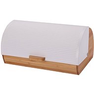 ELITEHOFF Bamboo bread basket E-6046 - Breadbox