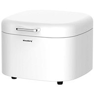 KINGHOFF Bread basket Klausberg Kb-7503 - Breadbox