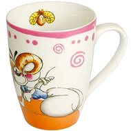 Mug Diddl horoscope Aries - Mug