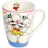 Mug Diddl horoscope Gemini - Mug