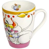 Mug Diddl horoscope Taurus - Mug