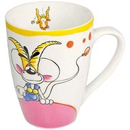 Mug Diddl horoscope Capricorn - Mug