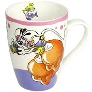 Mug Diddl horoscope Pisces - Mug