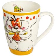 Mug Diddl horoscope Sagittarius - Mug