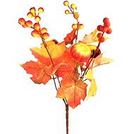 DOMMIO Autumn concoction of maple leaves 35 cm - Decoration