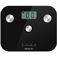 Cecotec 4253 Surface Precision EcoPowe - Bathroom Scale