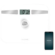 Cecotec 4254 Surface Precision 10200 - Bathroom Scale