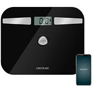 Cecotec 4255 Surface Precision 10200 - Bathroom Scale
